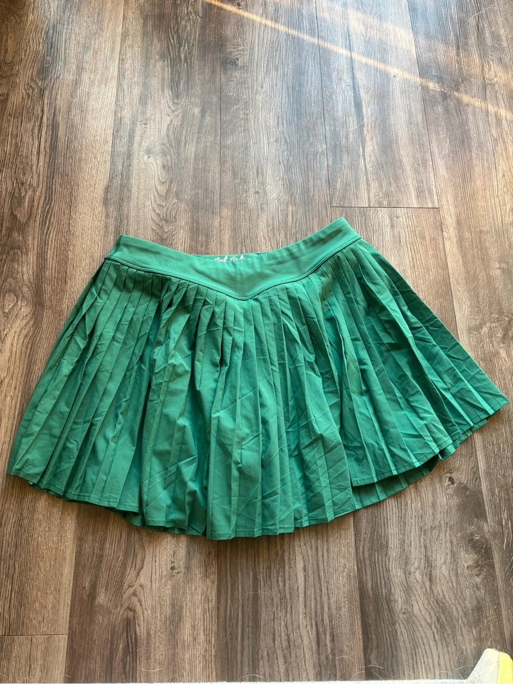 Bad Birdie Double Down Skort